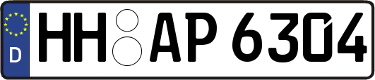 HH-AP6304