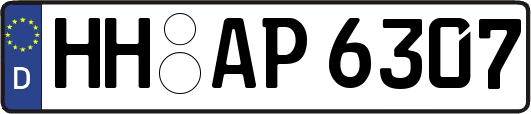 HH-AP6307