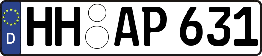 HH-AP631