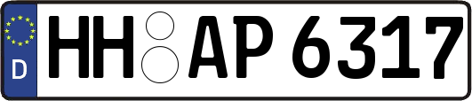 HH-AP6317