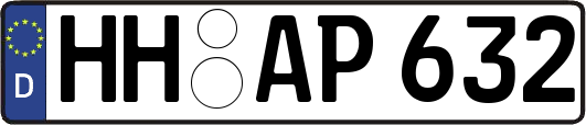 HH-AP632