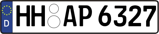 HH-AP6327