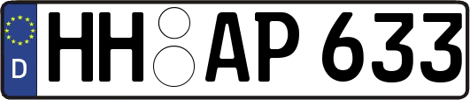 HH-AP633