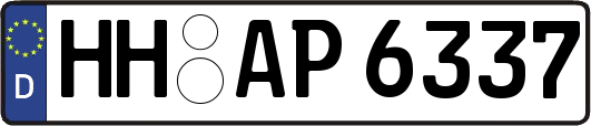 HH-AP6337