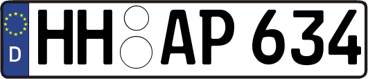 HH-AP634
