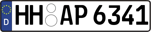 HH-AP6341