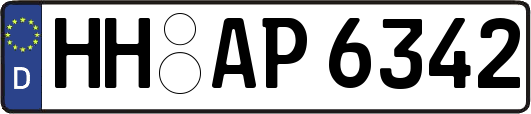 HH-AP6342