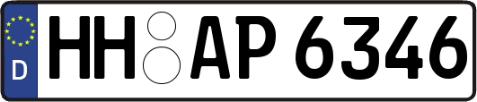 HH-AP6346