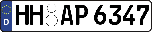HH-AP6347