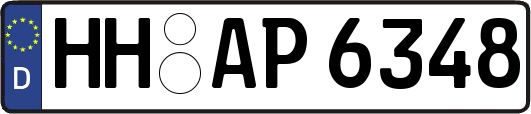 HH-AP6348