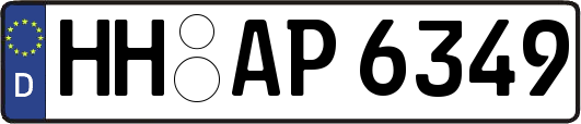HH-AP6349