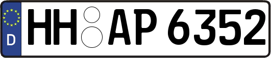 HH-AP6352