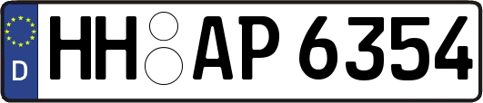 HH-AP6354