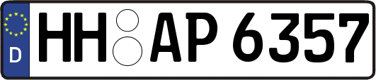 HH-AP6357