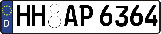 HH-AP6364