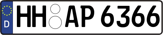HH-AP6366