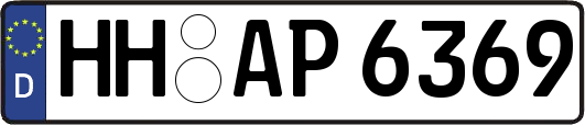 HH-AP6369