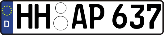 HH-AP637