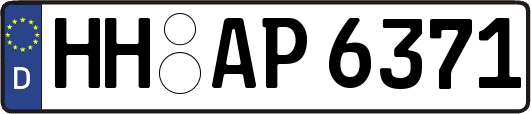 HH-AP6371