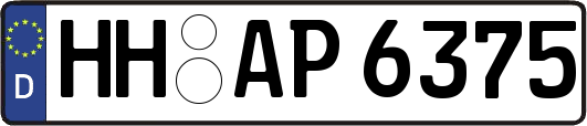 HH-AP6375