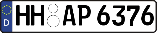 HH-AP6376