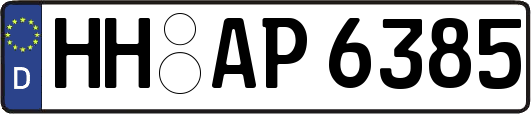 HH-AP6385