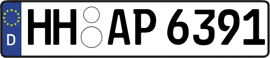 HH-AP6391