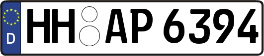 HH-AP6394