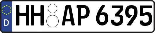 HH-AP6395