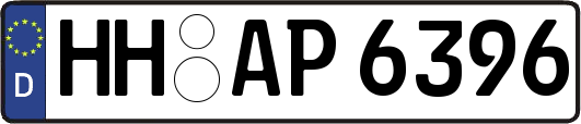 HH-AP6396