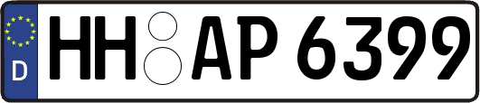 HH-AP6399