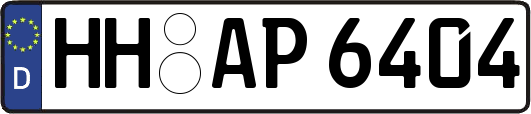 HH-AP6404