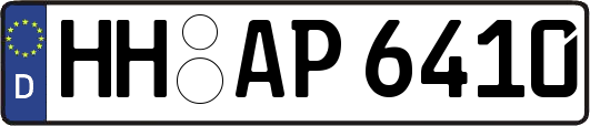 HH-AP6410