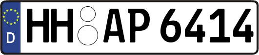 HH-AP6414