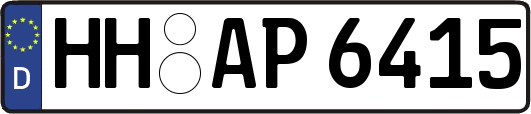 HH-AP6415