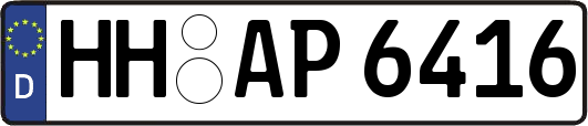 HH-AP6416