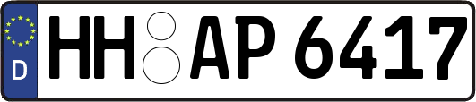 HH-AP6417