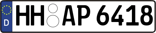 HH-AP6418