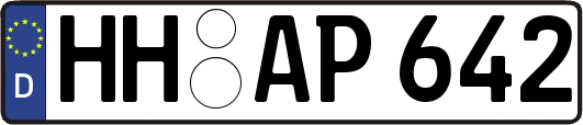 HH-AP642