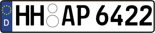 HH-AP6422