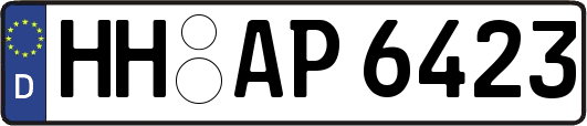 HH-AP6423