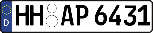 HH-AP6431