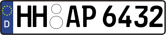 HH-AP6432