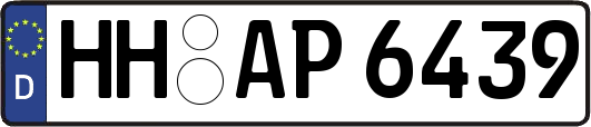 HH-AP6439