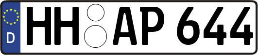 HH-AP644