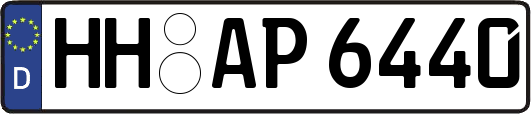 HH-AP6440