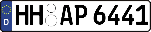 HH-AP6441