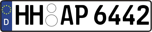 HH-AP6442