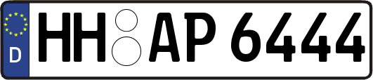 HH-AP6444