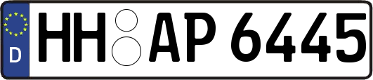 HH-AP6445